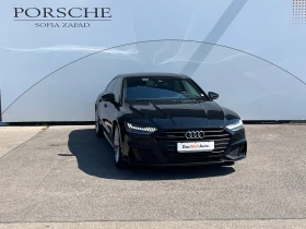 Audi A7 55 TFSI quattro ultra | Mobile.bg    2