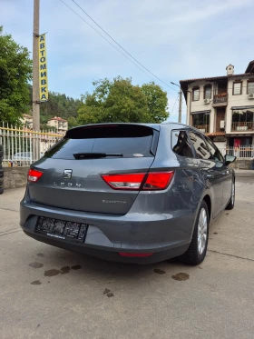 Seat Leon 1.6 TDI ST, снимка 2