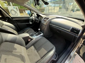 Peugeot 407 2.2 Бензин/ГАЗ, снимка 8