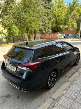 Toyota Auris, снимка 3