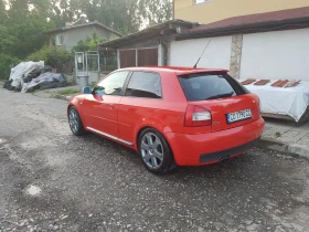 Audi S3, снимка 4