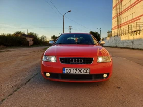 Audi S3, снимка 2