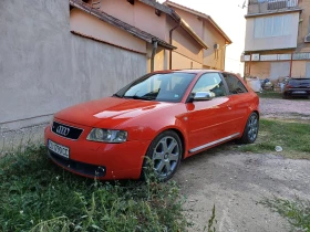 Audi S3, снимка 1