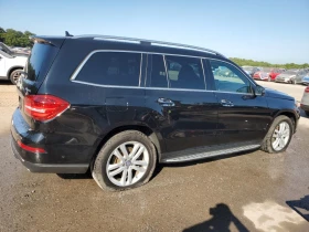 Mercedes-Benz GLS 450 4MATIC, снимка 3