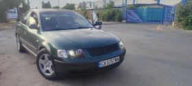 VW Passat 1.8Т газ, снимка 5