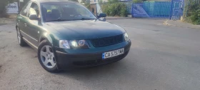 VW Passat 1.8Т газ, снимка 4