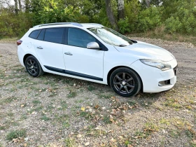 Renault Megane GT Line, снимка 2