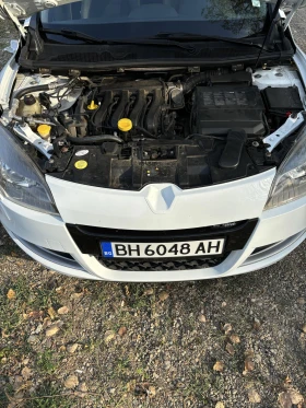 Renault Megane GT Line, снимка 11