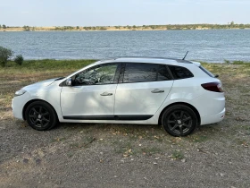 Renault Megane GT Line, снимка 4