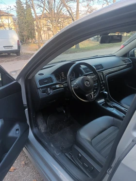 VW Passat, снимка 8