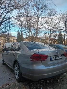 VW Passat, снимка 5