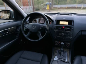 Mercedes-Benz C 320 CDI Avantgarde  - [8] 