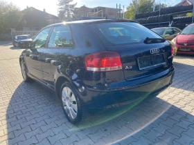 Audi A3 1.9tdi 105 к.с, снимка 3