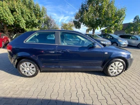 Audi A3 1.9tdi 105 к.с, снимка 5