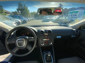 Audi A3 1.9tdi 105 к.с, снимка 13