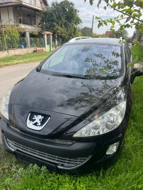 Peugeot 308, снимка 2