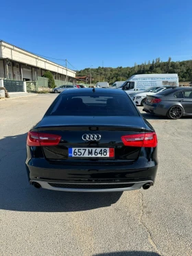 Audi A6  3000 tfsi, снимка 5