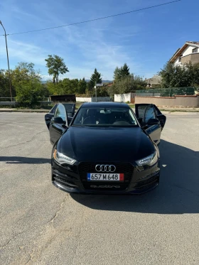 Audi A6  3000 tfsi, снимка 2