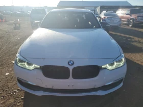 BMW 340 XI* HARMAN/KARDON* М.ТОЧКА* ПОДГРЕВ ВОЛАН* KEYLESS, снимка 1