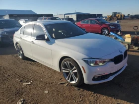 BMW 340 XI* HARMAN/KARDON* М.ТОЧКА* ПОДГРЕВ ВОЛАН* KEYLESS, снимка 3