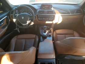 BMW 340 XI* HARMAN/KARDON* М.ТОЧКА* ПОДГРЕВ ВОЛАН* KEYLESS, снимка 8