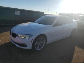 BMW 340 XI* HARMAN/KARDON* М.ТОЧКА* ПОДГРЕВ ВОЛАН* KEYLESS, снимка 2