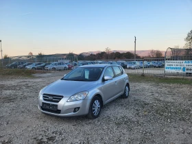 Kia Ceed 1.6CRDi 1