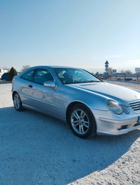 Mercedes-Benz C 180    1.8 143.. | Mobile.bg    9