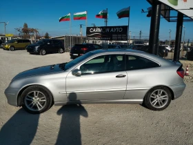 Mercedes-Benz C 180    1.8 143.. | Mobile.bg    4