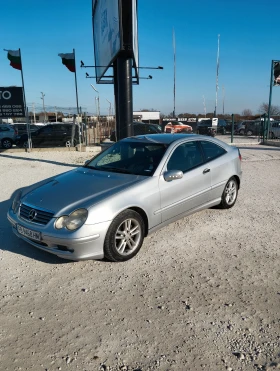 Mercedes-Benz C 180    1.8 143.. | Mobile.bg    3