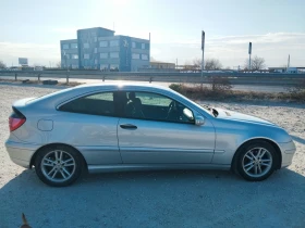 Mercedes-Benz C 180    1.8 143.. | Mobile.bg    8