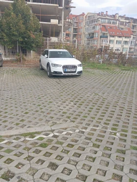 Audi A6 Allroad, снимка 2