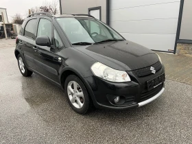 Suzuki SX4 1.6 Diesel