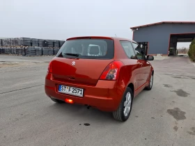 Suzuki Swift - [10] 