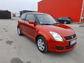 Suzuki Swift - [4] 