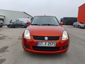 Suzuki Swift - [6] 