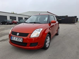 Suzuki Swift - [5] 