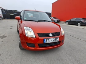 Suzuki Swift - [3] 