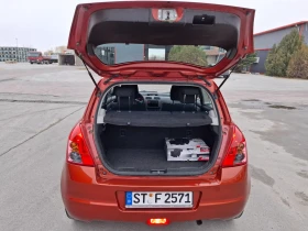 Suzuki Swift - [7] 