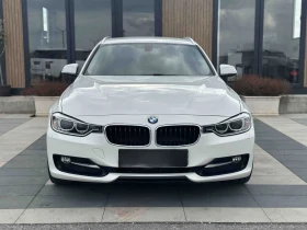     BMW 320 Sport