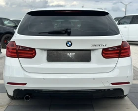     BMW 320 Sport