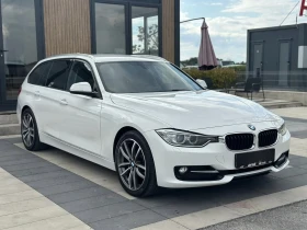 BMW 320 Sport, снимка 2