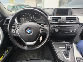 BMW 320 Sport, снимка 7