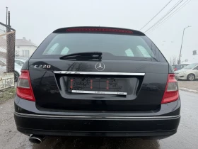 Mercedes-Benz C 220 CDI/EURO5, снимка 6