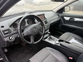 Mercedes-Benz C 220 CDI/EURO5, снимка 7