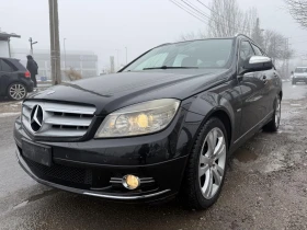 Mercedes-Benz C 220 CDI/EURO5, снимка 3