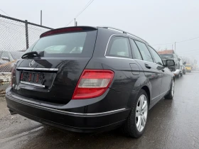 Mercedes-Benz C 220 CDI/EURO5, снимка 5