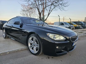 BMW 640 640d Head up 360  M-пакет , снимка 3