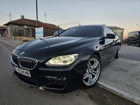 BMW 640 640d Head up 360  M-пакет , снимка 1