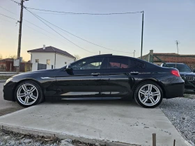 BMW 640 640d Head up 360  M-пакет , снимка 8